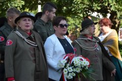 Losowe zdjęcie pochodzące z galerii wydarzenia: HAPPENING HISTORYCZNO-ART